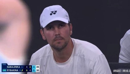 莱巴金娜夺冠打脸WTA：有多少人打着为你好的名义行不义之举？